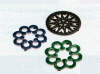 Trivets (each sold seperately)