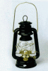 Decorative Oil Lamp #46602
