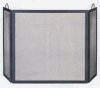 3-Panel Black Screen #61223