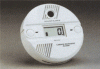 Digital CO Detector #62505