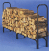 Log Rack #10808